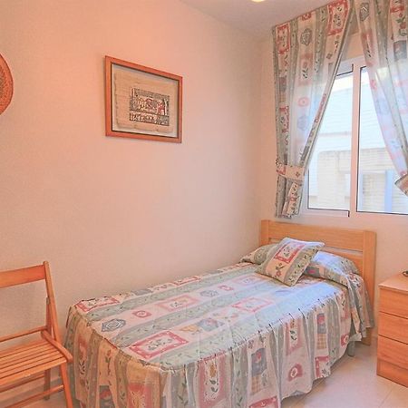 012 - Costa Hispania II 075 - Comfortholidays Gran Alacant Buitenkant foto